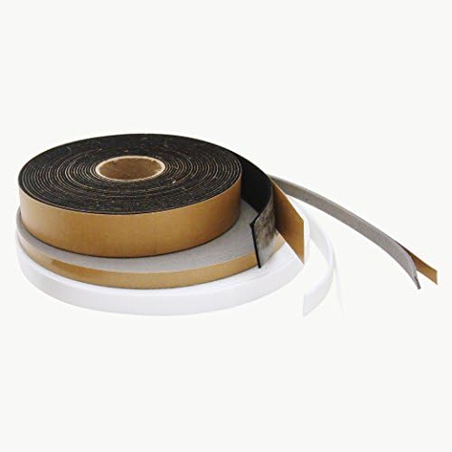 FindTape Polyester Felf Felf [SELESS עבה 3 ממ]: 1 אינץ 'x 100 רגל.